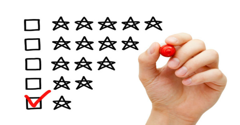 How to respond to Bad Google Reviews graphic