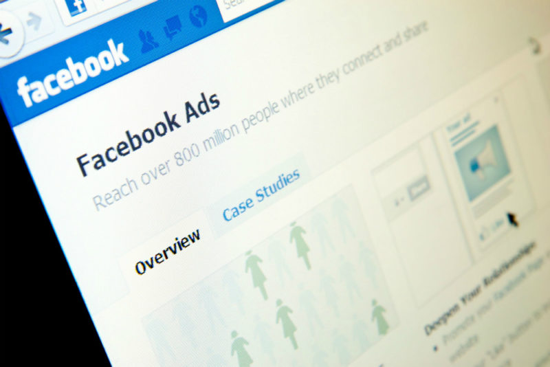 facebook ads dashboard