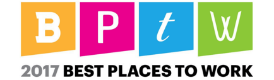 horizontal 2017 best places to work logo
