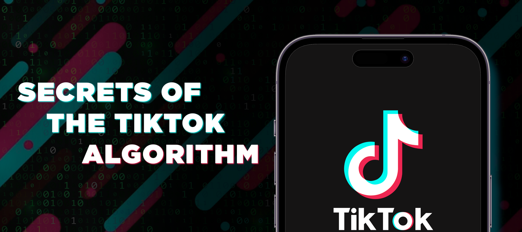 How Does TikTok's Algorithm Work in 2023?