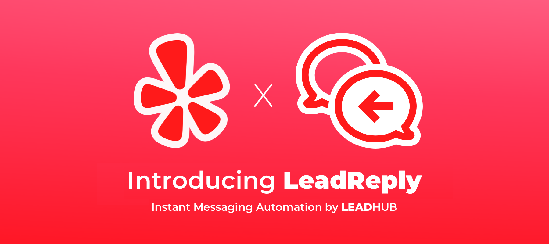 LeadReply - Yelp Autoresponder