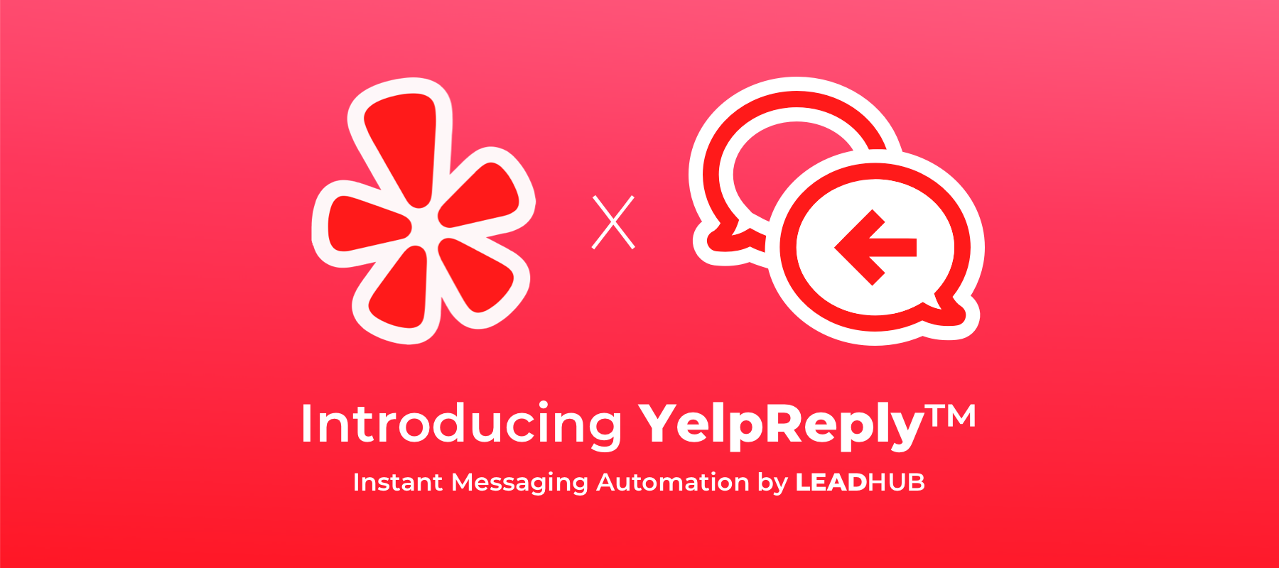 YelpReply by Leadhub - Yelp Auto Responder