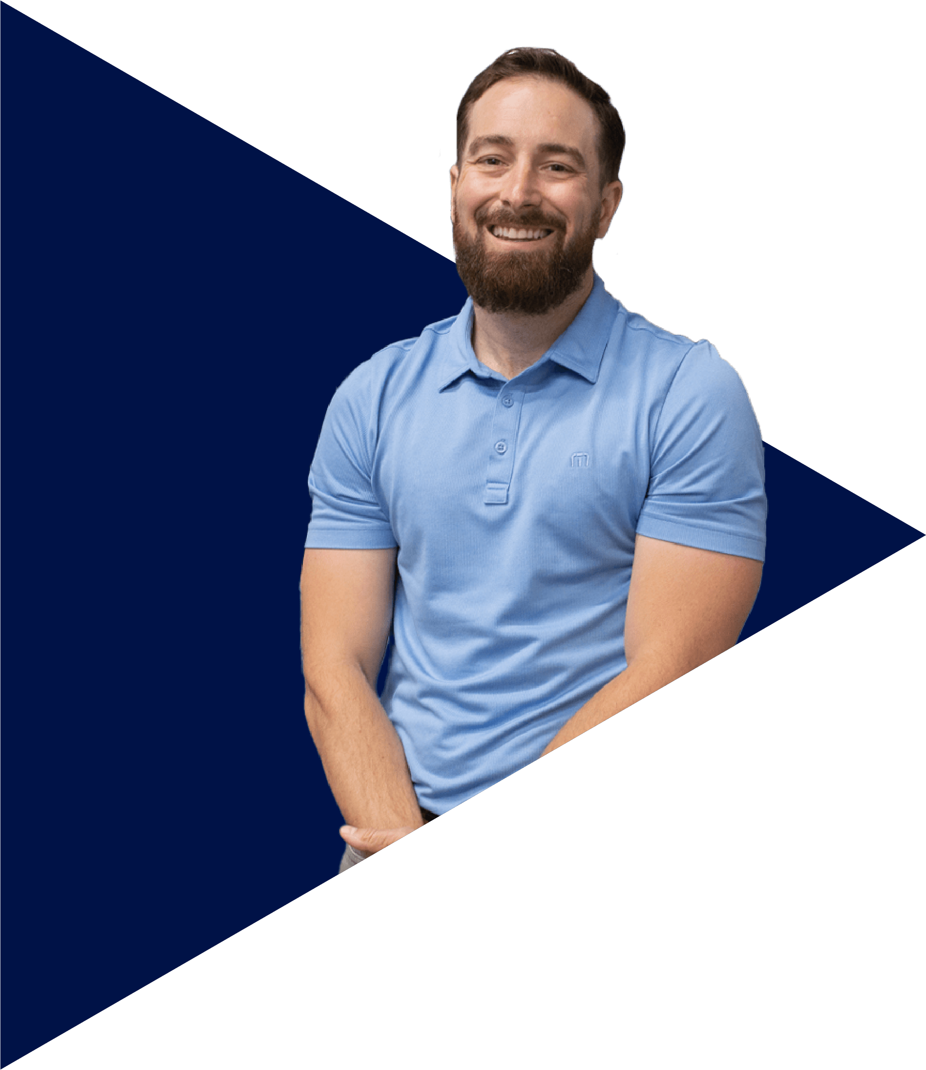 aaron watters headshot