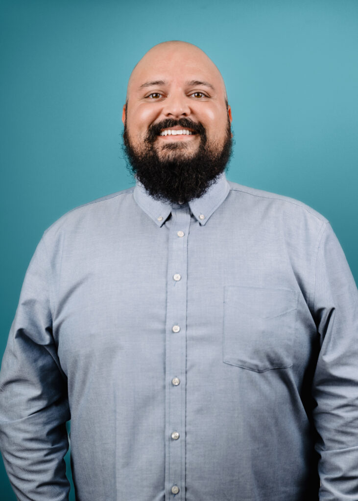 dennis ayotte headshot