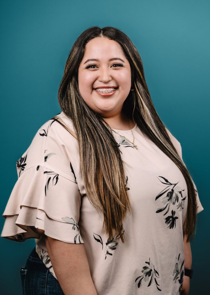 bianca garcia headshot