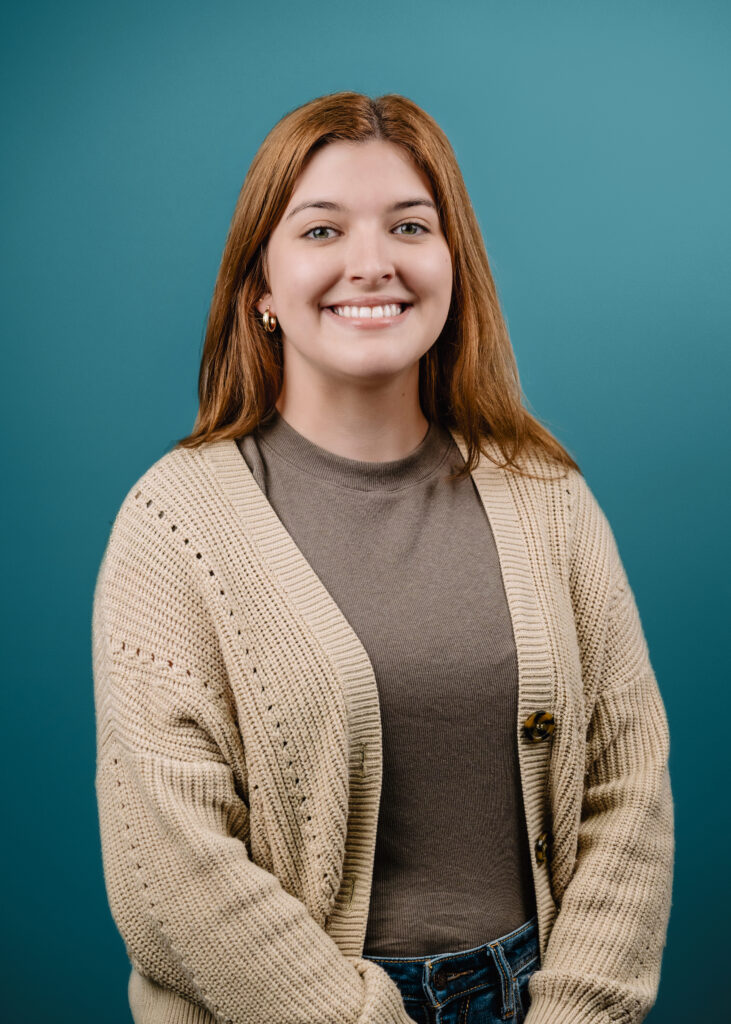 camryn cole headshot