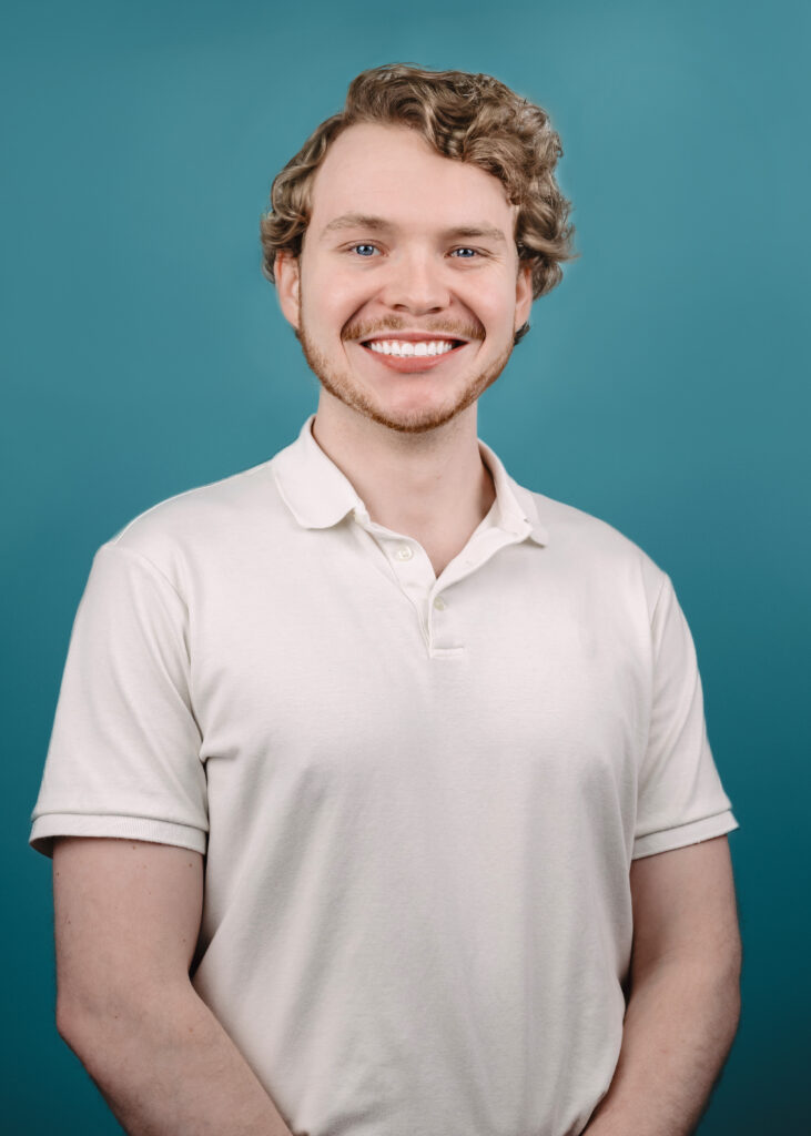 austin pence headshot