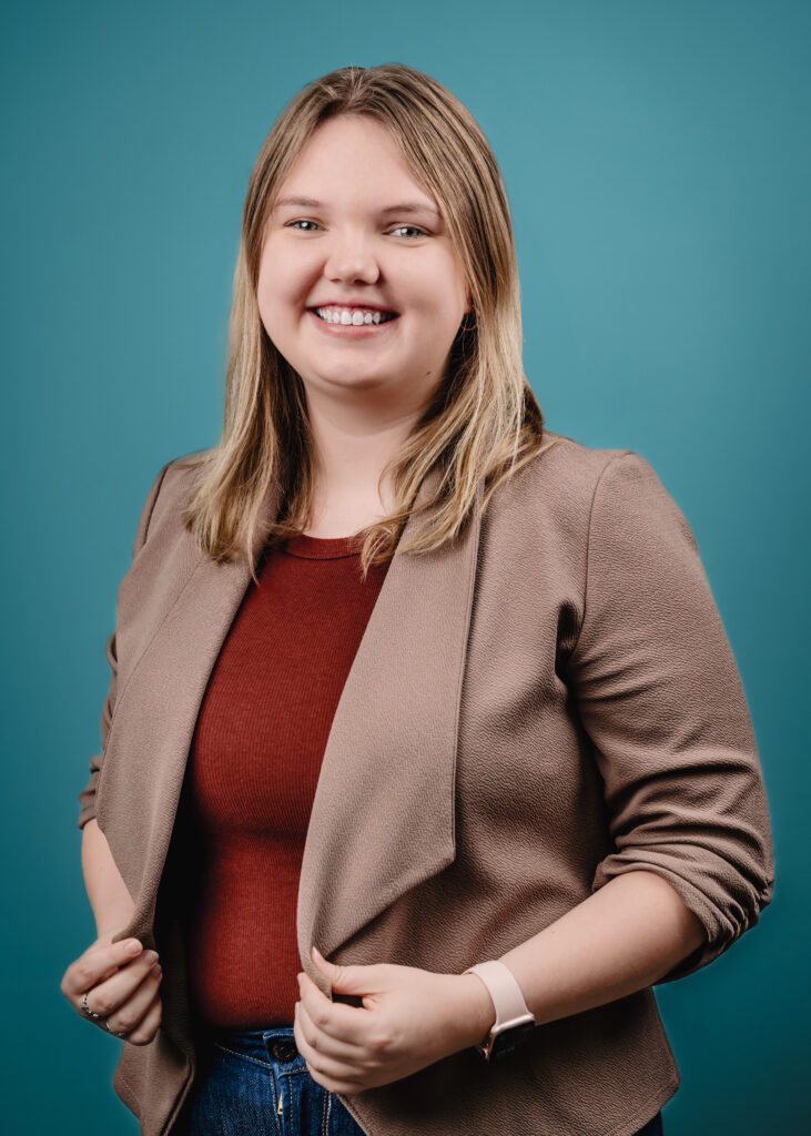 katie stone headshot